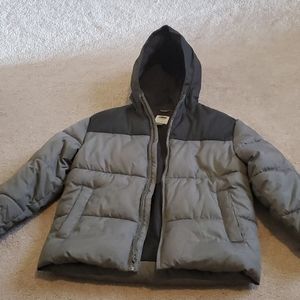 old navy winter jackets
